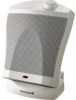 Get Honeywell HZ-325 - QuickHeat 1500W Ceramic Heater reviews and ratings