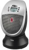 Get Honeywell HZ339BP - SureSet Digital Oscillating Ceramic Heater reviews and ratings