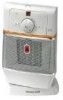 Get Honeywell HZ370GP - 1500W Oscillating Ceramic Heater reviews and ratings