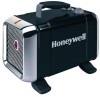 Get Honeywell HZ-510B - Ceramic Pro Heater reviews and ratings