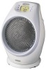 Get Honeywell HZ7020 - Digital Heater With Timer reviews and ratings