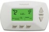 Get Honeywell RTH6400D1000A - Home/bldg Center 5-1-1 Programmable Thermostat reviews and ratings