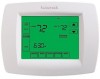 Get Honeywell RTH8500D - 7-Day Touchscreen Universal Programmable Thermostat reviews and ratings