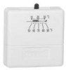 Get Honeywell T812A1010 - Premier 1 Heat Stage Thermostat reviews and ratings