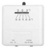 Get Honeywell T812C1000 - Premier 1 Heat/1 Cool Stage Thermostat reviews and ratings