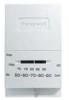 Get Honeywell T834L1004 - Mercury Free Cool Only Thermostat reviews and ratings