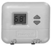 Get Honeywell T8401C1015 - Electronic Thermostat - 1 Heat/1Cool reviews and ratings