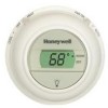 Reviews and ratings for Honeywell T8775C1005 - Digital Round 24V