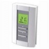 Reviews and ratings for Honeywell TB7100A1000 - MultiPro Commercial Thermostat