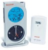 Reviews and ratings for Honeywell TC682EL - Dual View Wireless Digital Weather Station
