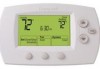 Get Honeywell TH6220D1002 - FocusPRO Programmable Thermostat reviews and ratings