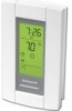 Get Honeywell TL8230A1008 - LineVoltPRO Programmable Thermostat reviews and ratings