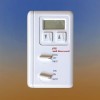 Get Honeywell TSD200 - Heat / Cool Digital Thermostat reviews and ratings
