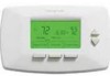 Get Honeywell YRTH6300B1007 - Deluxe Programmable Thermostat reviews and ratings