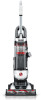 Hoover High Performance Swivel Upright Vacuum New Review