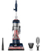 Get Hoover Pet Max Complete Maxlife Upright Vacuum reviews and ratings