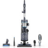 Get Hoover REACT Powered Reach Plus Upright Vacuum reviews and ratings