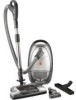 Get Hoover S3670 - WindTunnel Bagged Canister Vacuum Cleaner reviews and ratings