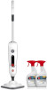 Get Hoover Steam Mop Antibacterial Hard Surface Cleaner Solution reviews and ratings