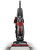 Get Hoover WindTunnel 3 High Performance Pet Upright Vacuum reviews and ratings