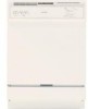 Get Hotpoint HDA3500NCC - Dishwasher w/ 5 Wash Cycles reviews and ratings