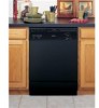 Get Hotpoint HDA3600DBB reviews and ratings