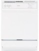 Get Hotpoint HDA3600RWW - 24 in. Dishwasher reviews and ratings