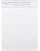 Get Hotpoint HLD4000NWW - on 24 Inch Full Console Dishwasher reviews and ratings