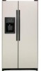Reviews and ratings for Hotpoint HSM25GFTSA - 25.0 cu. Ft. Refrigerator