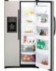Get Hotpoint HSS25GFT - 25.0 cu. Ft. Refrigerator reviews and ratings