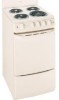 Get Hotpoint RA720KCT - 20 Inch Electric Range reviews and ratings