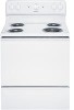 Reviews and ratings for Hotpoint RB525DHWW