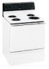 Reviews and ratings for Hotpoint RB525DP - 30 in. Electric Range
