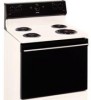 Get Hotpoint RB525HCT - 30 Inch Electric Range reviews and ratings