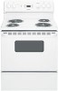 Reviews and ratings for Hotpoint RB526DHWW