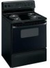 Get Hotpoint RB536DPBB - 30 in. Electric Range reviews and ratings
