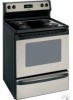 Get Hotpoint RB540SHSA - 30inch Electric Range reviews and ratings