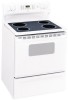 Get Hotpoint RB787BHBB - 30inch Electric Range reviews and ratings