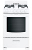 Get Hotpoint RGAS300DMWW reviews and ratings