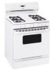 Get Hotpoint RGB528PEN - 30 Inch Gas Range reviews and ratings