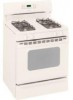 Get Hotpoint RGB790CEKCC - 30 Inch Gas Range reviews and ratings