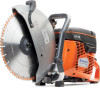Reviews and ratings for Husqvarna K 770