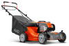 Reviews and ratings for Husqvarna LC221A