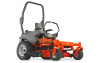 Reviews and ratings for Husqvarna P-ZT5224