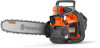 Reviews and ratings for Husqvarna T540i XP