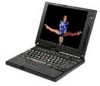 Get IBM 560E - ThinkPad 2640 - Pentium MMX 166 MHz reviews and ratings
