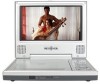 Get Insignia NS-7PDVDA - 7inch Widescreen Portable DVD Player reviews and ratings