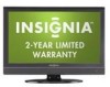 Get Insignia NS-L19Q-10A - 19inch LCD TV reviews and ratings
