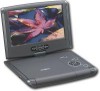 Get Insignia NS-PDVD8 reviews and ratings