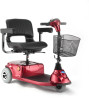 Invacare L-3XR New Review
